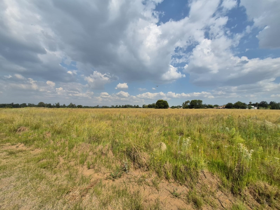 0 Bedroom Property for Sale in Vaalpark Free State